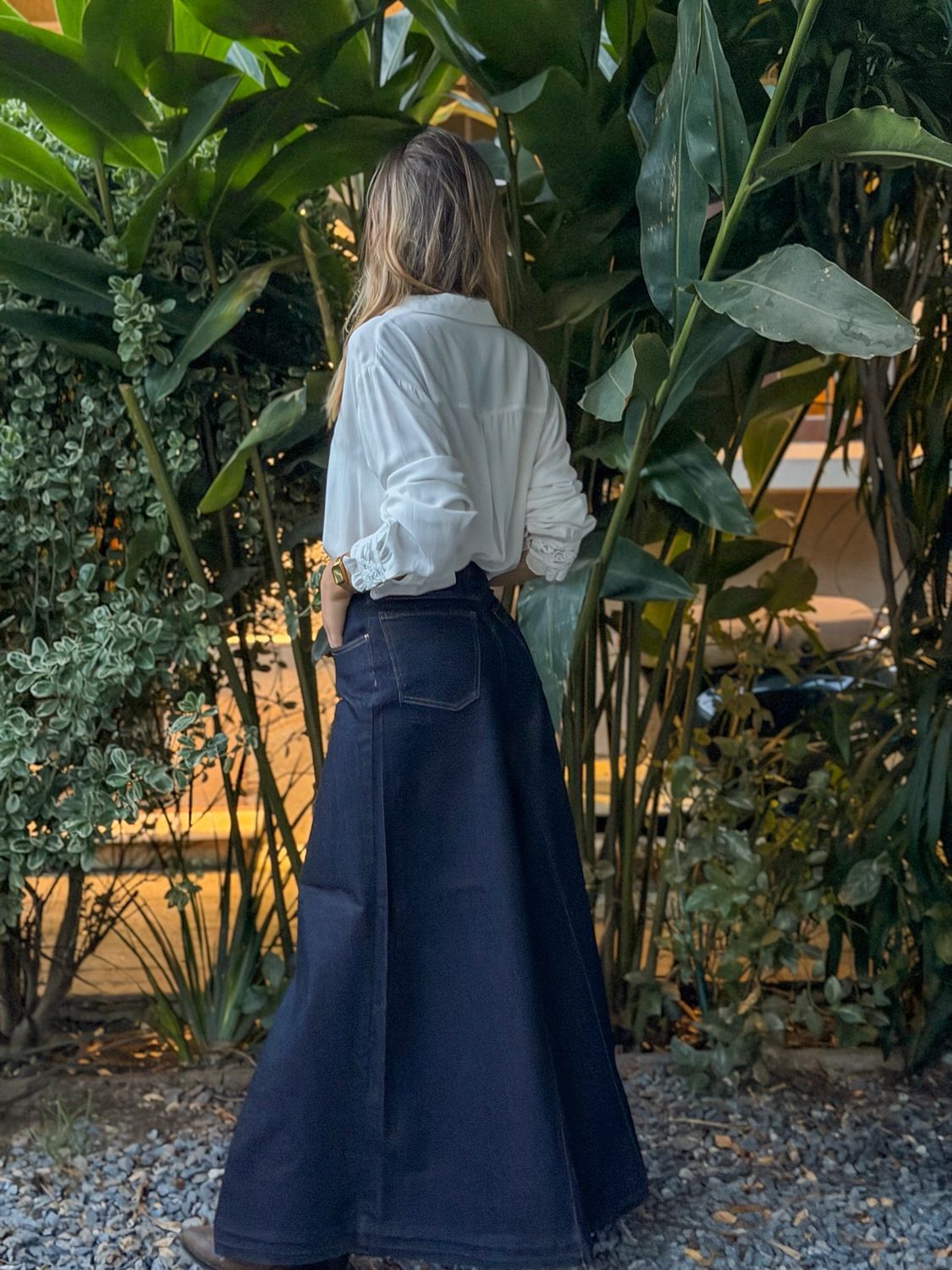 Jean Urban Flow