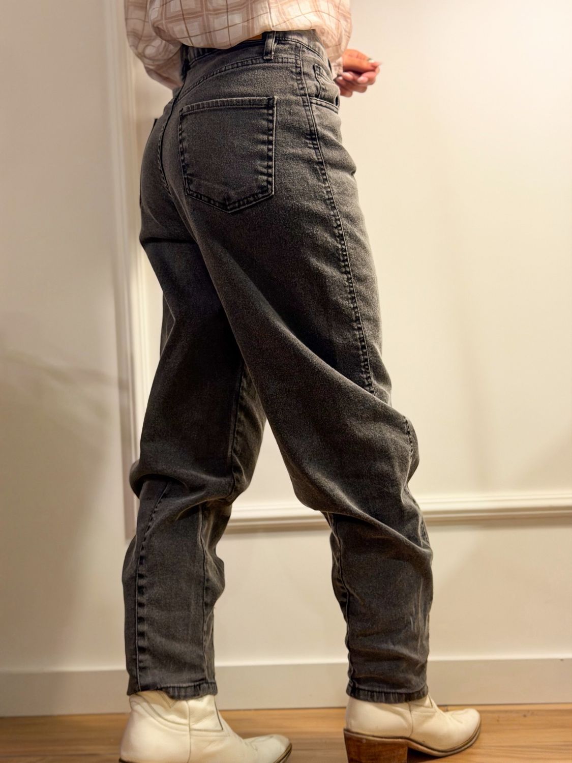 Jean Mom
