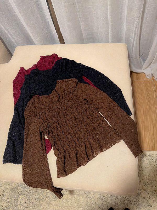 Blusa Mía