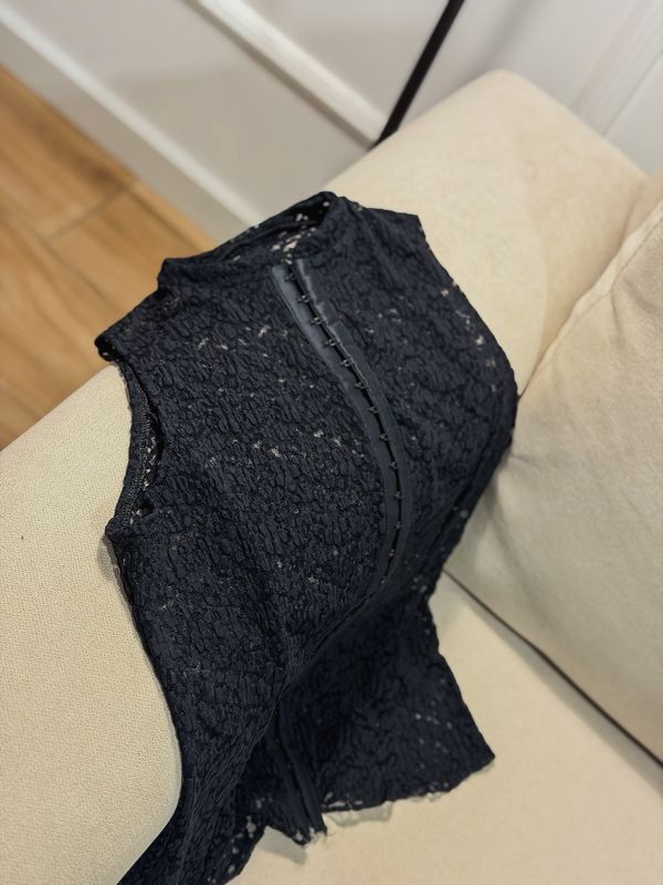 Top de puntilla