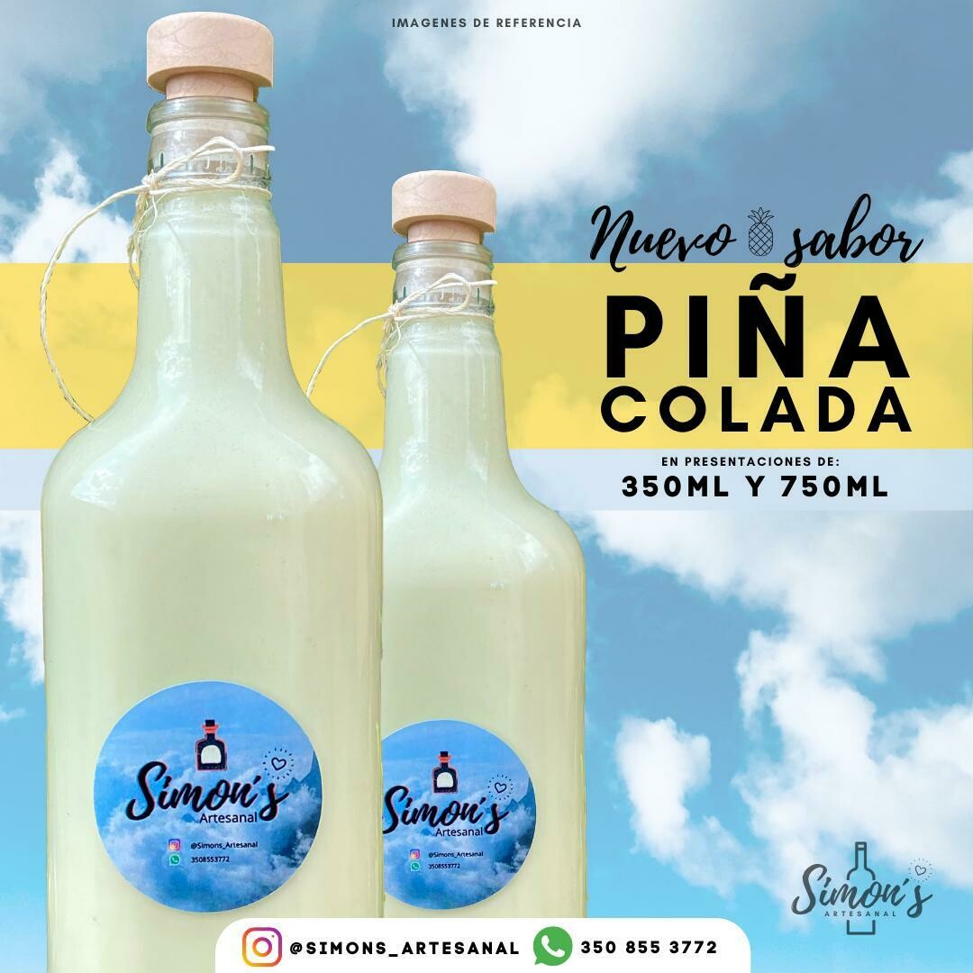 Piña Colada