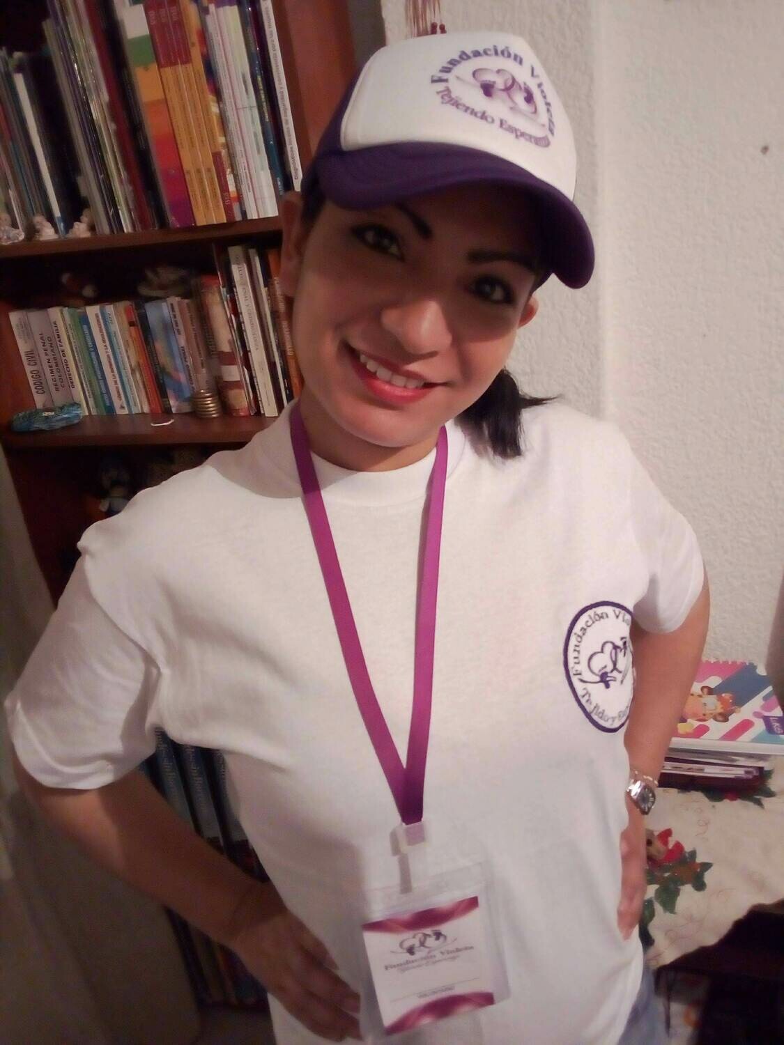 KIT VIOLETA