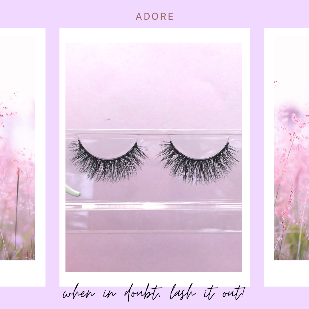 Adore