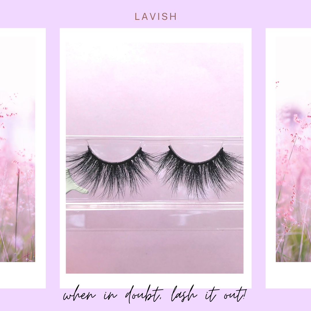 Lavish