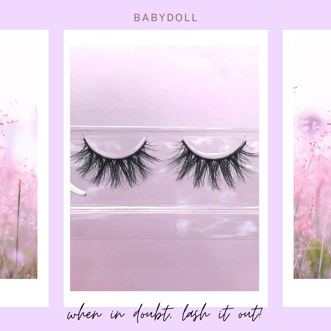 Babydoll