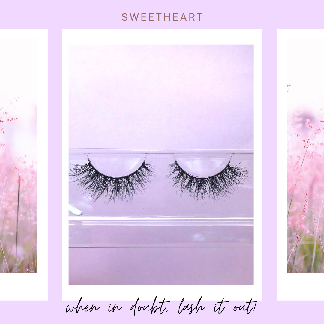 Sweetheart