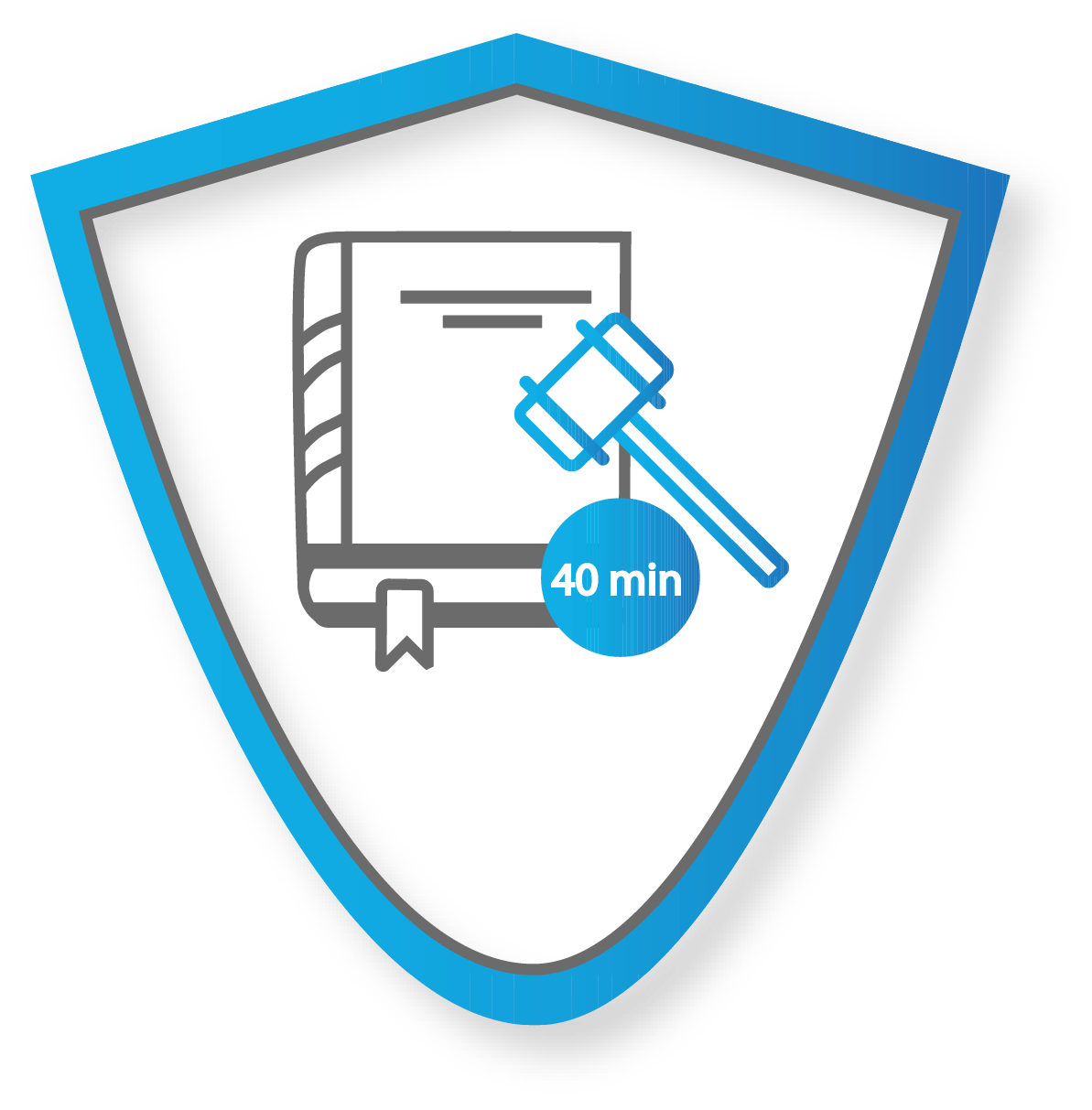 Consultoría Legal Básica 40 minutos
