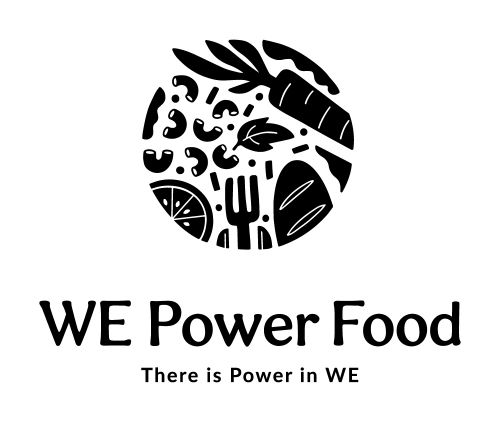 WE Power Food Gift card