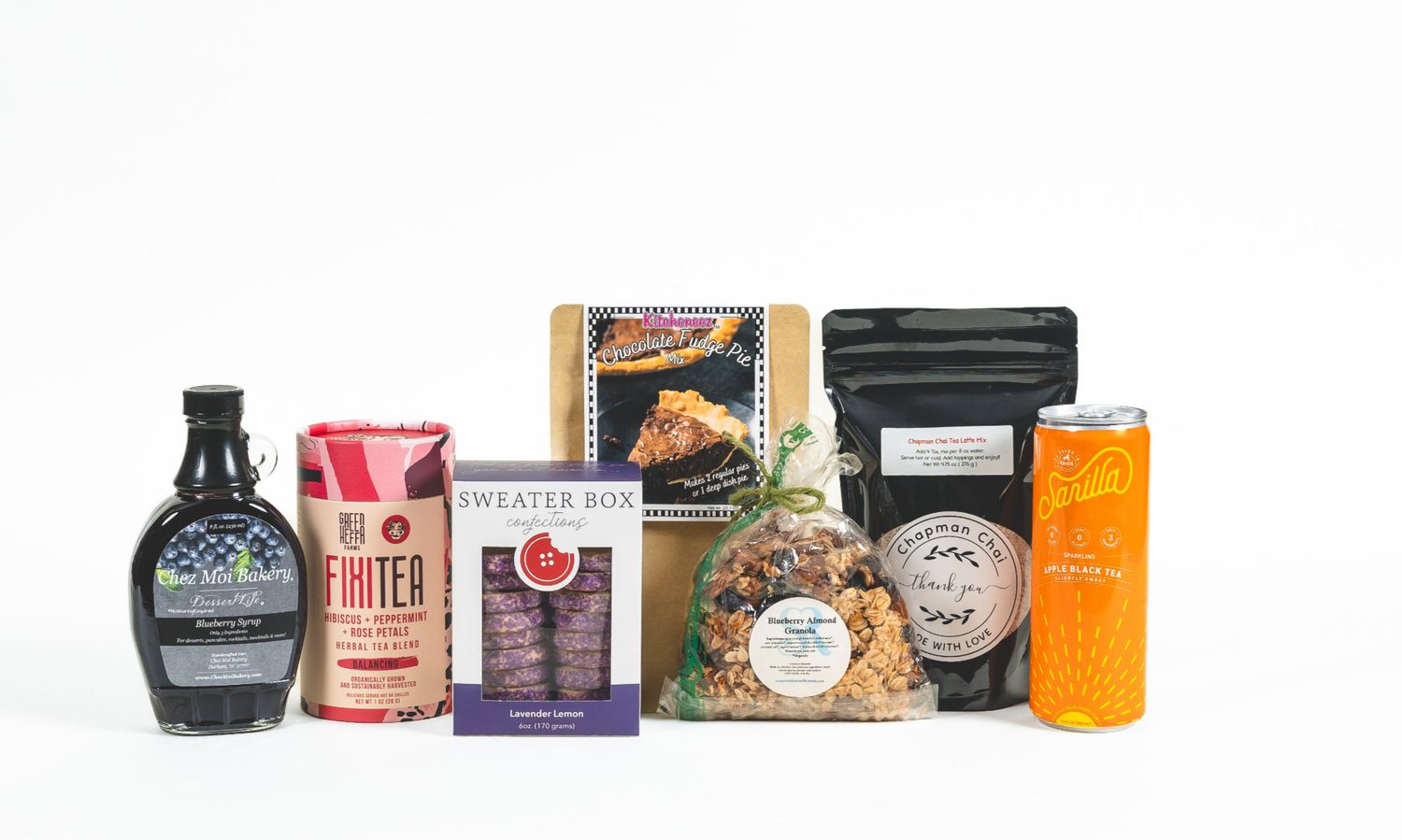 Artisan Gift Box