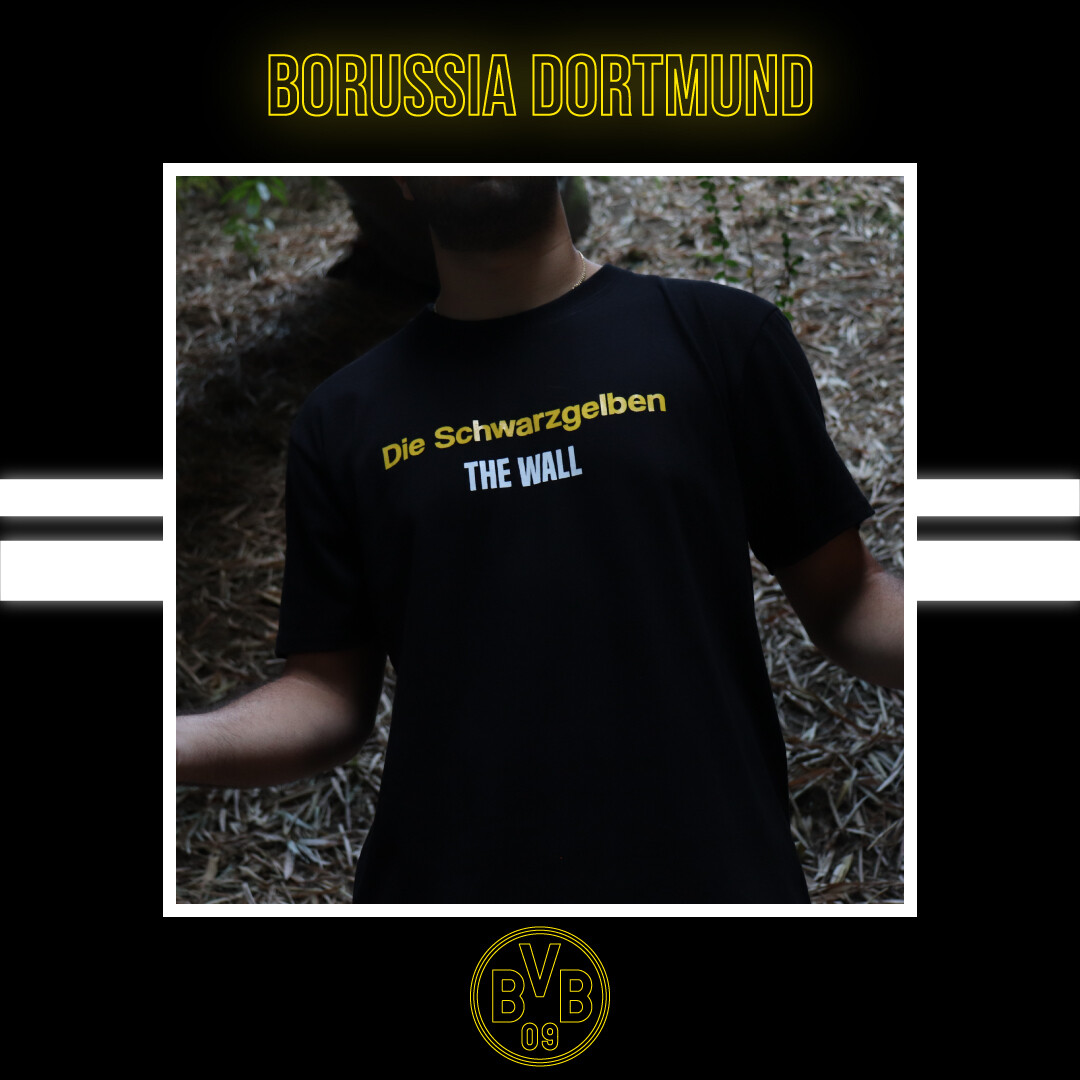 Die Schwarzgelben (Borussia Dortmund)