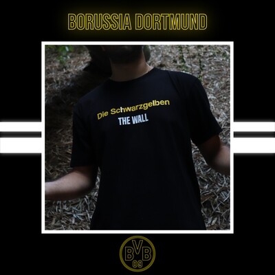 Die Schwarzgelben (Borussia Dortmund)