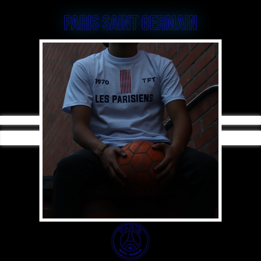 Les Parisiens (PSG)