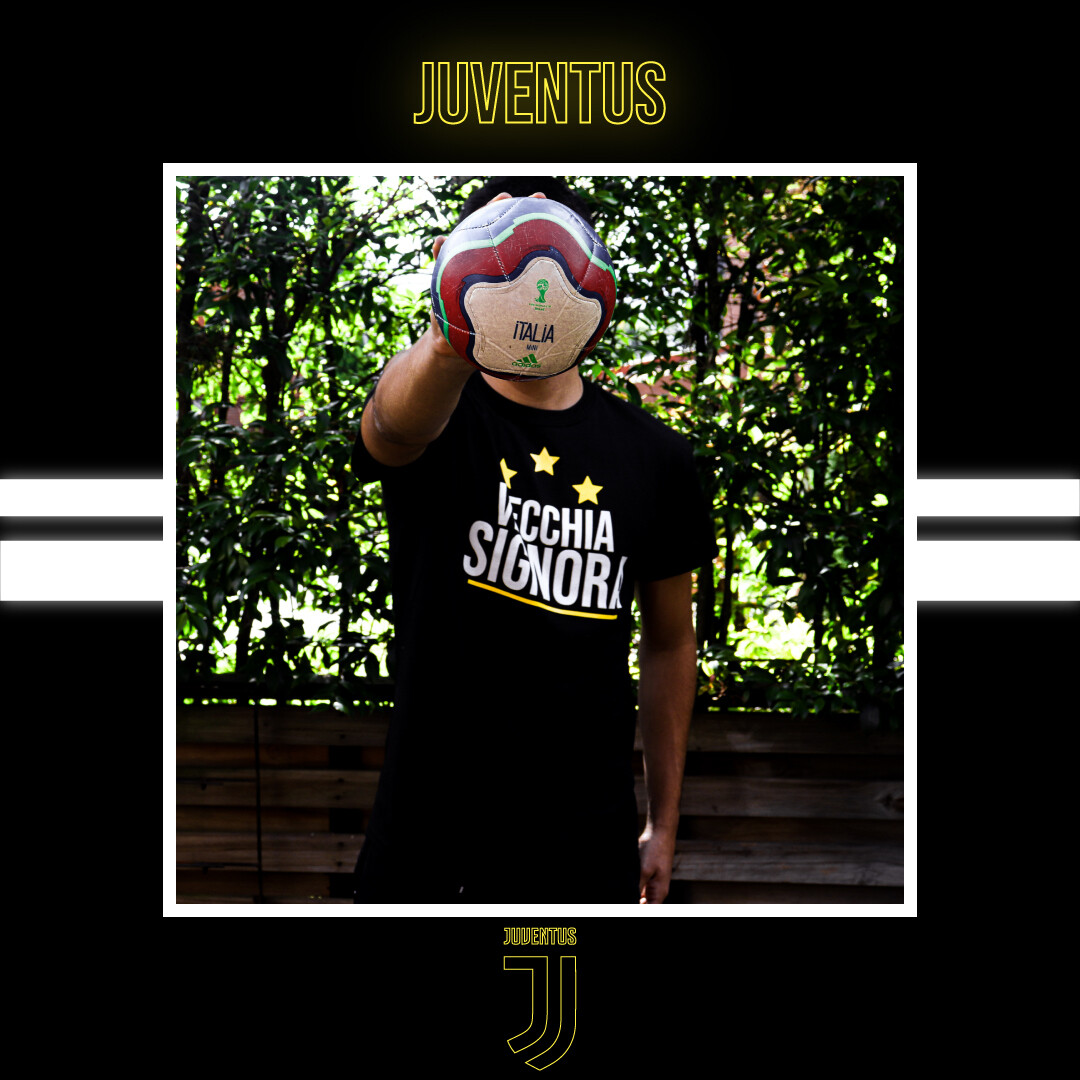 Vecchia Signora (Juventus)
