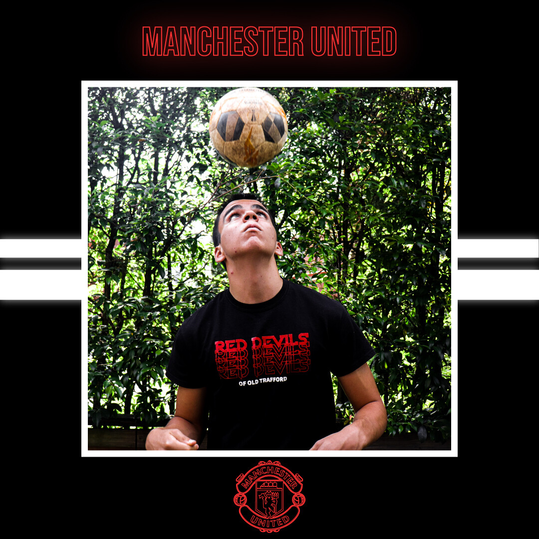 Red Devils (Manchester United)