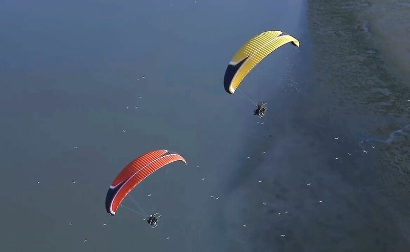 Niviuk Qubic