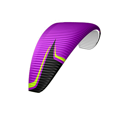 Niviuk Kouger 3