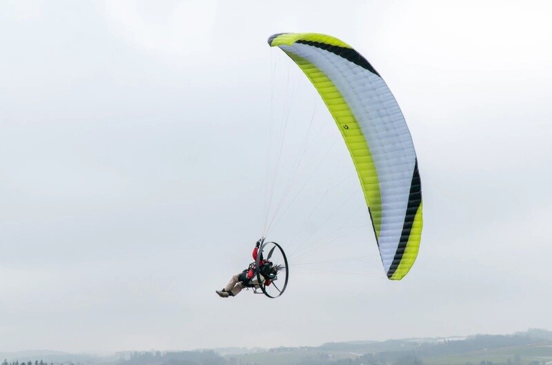 Gravity Xceed