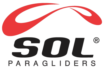 SOL paragliders