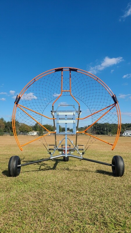 Condor L Tandem Frame only