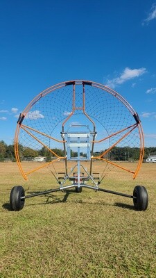 Condor L Tandem Frame only