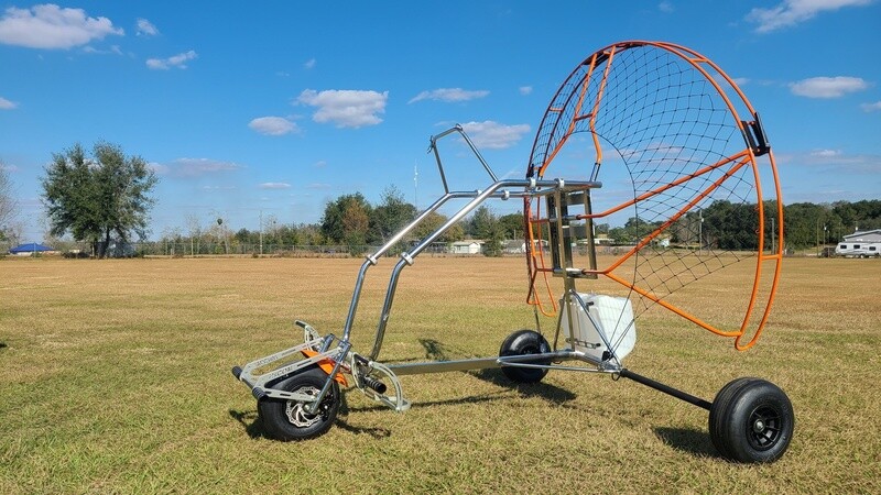 Condor L Tandem Frame only