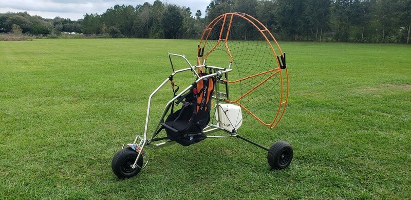 Condor Solo Paratrike (Frame only) 