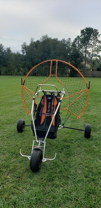 Condor Solo Paratrike (Frame only) 