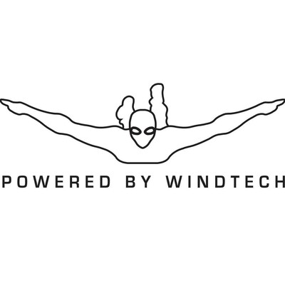 WindTech Paragliders