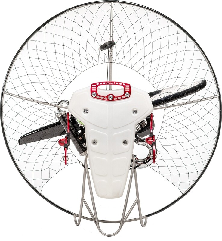 Evo Aviation Rebel 2 RS