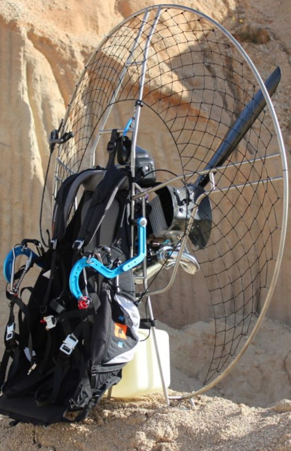 Paramotor Package Deal
