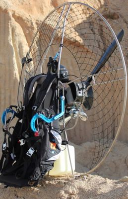 Paramotor Package Deal