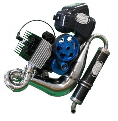 Paramotor Package Deal