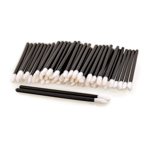 Disposable Applicator Wands - 50pcs