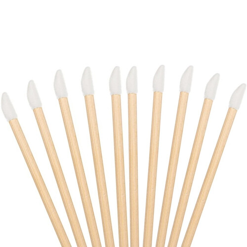 Bamboo Applicator Wands - 35pcs