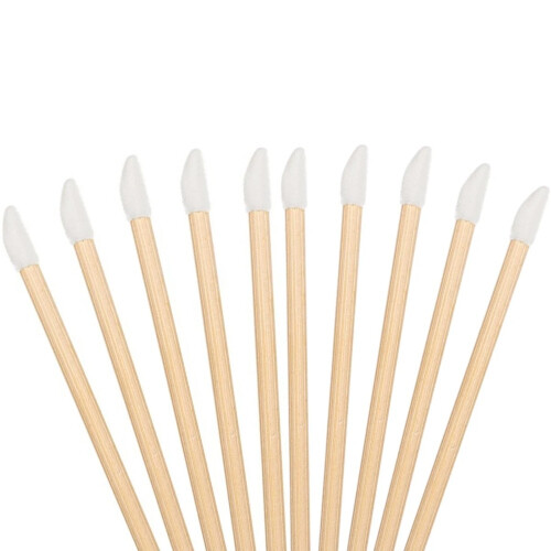 Bamboo Applicator Wands - 35pcs