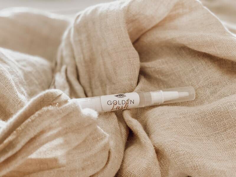 Eyelash Extension  Remover Gel