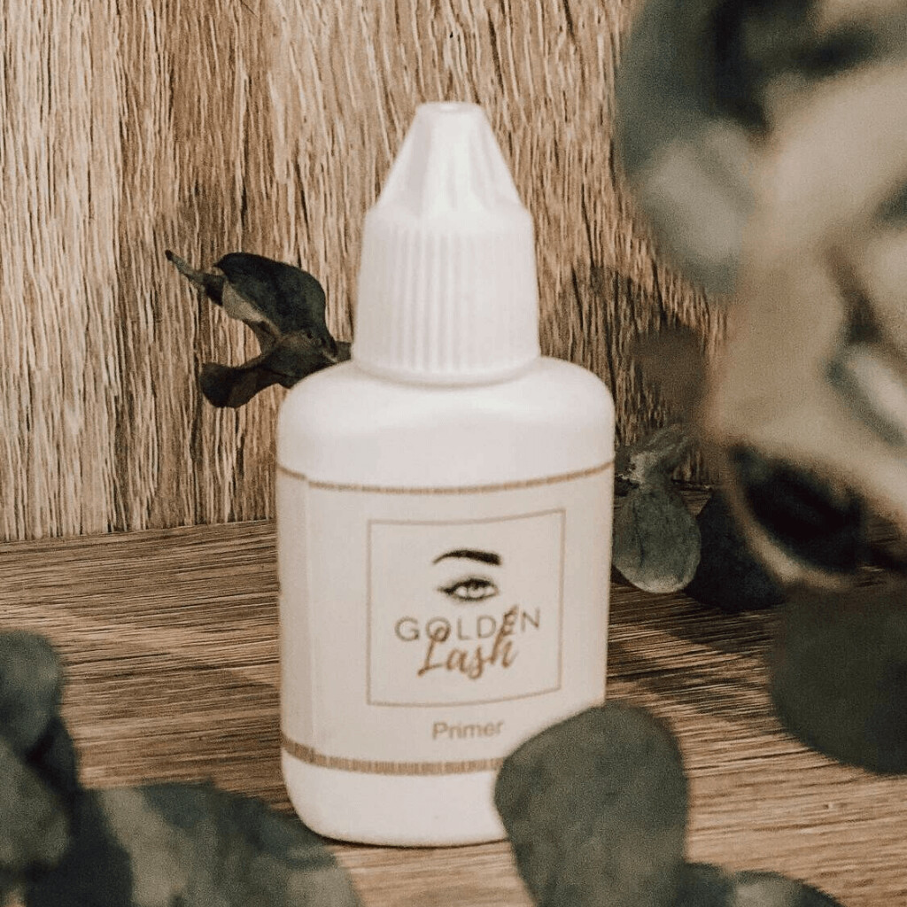 Eyelash Extension Primer