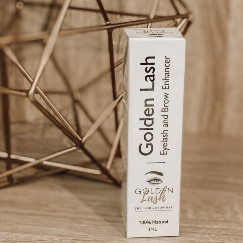 Lash Growth Serum