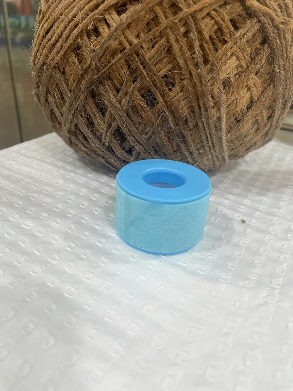 Silicone Blue Tape - Big Size