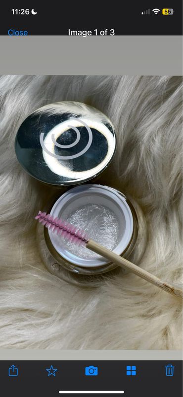 Brow Soap