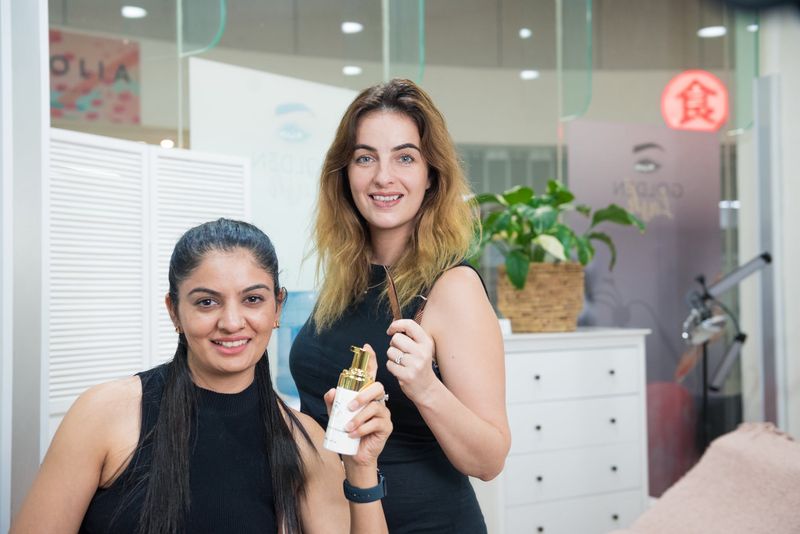 March 2026 Eyelash Extension Beginner Class