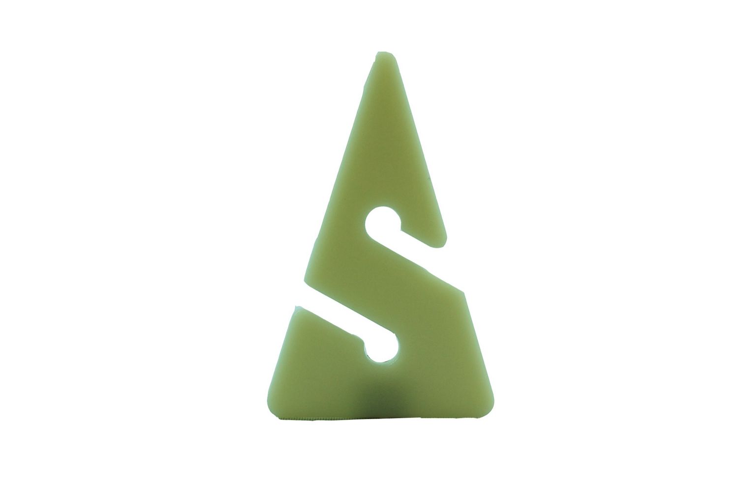 10x Line Arrow (flureszierend)
