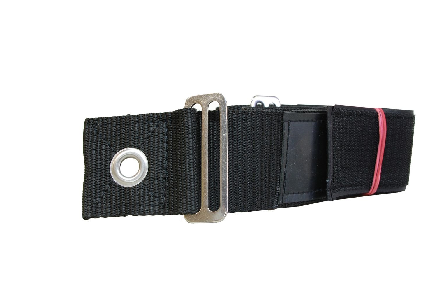 Argonstraps zur Befestigung am Backplate ( paar)