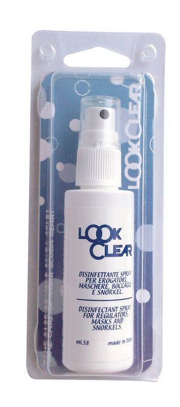 Look Clear Desinfektionsspray Look Clear Desinfektionsspray