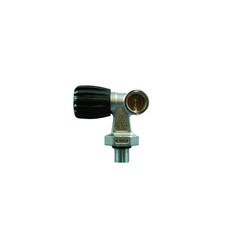 Monoventil M18x1,5 232 bar