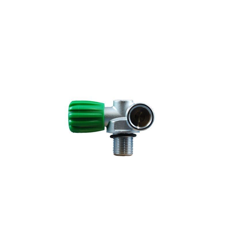 Monoventil Nitrox Abgang M26x2