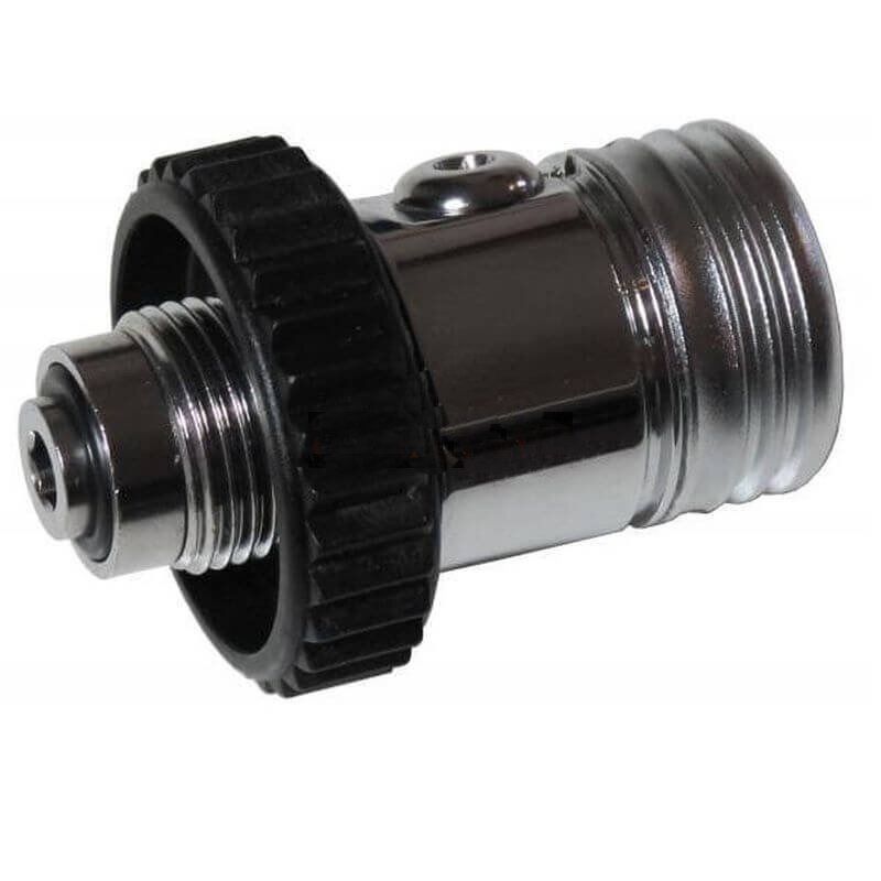 Polaris 1. Stufe für Argon