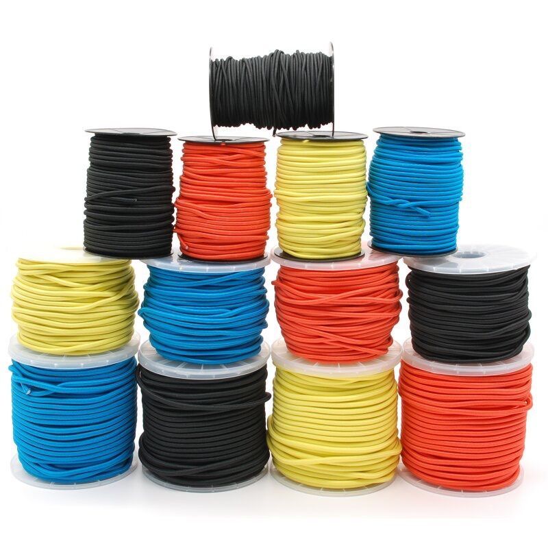 Bungee Cord - Meterware