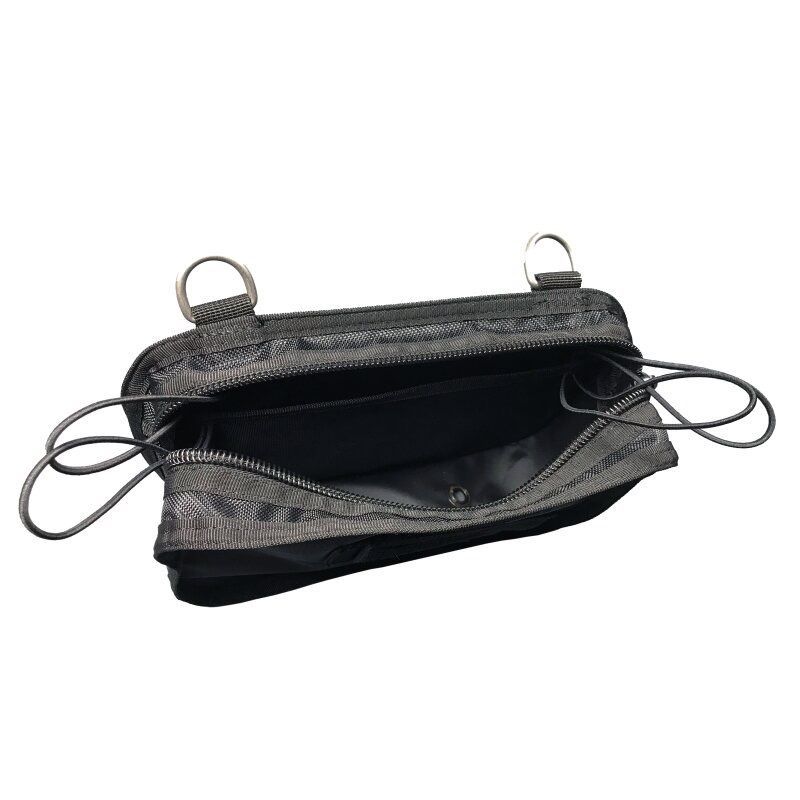 Backplate-/Sidemounttasche (GTD Line)