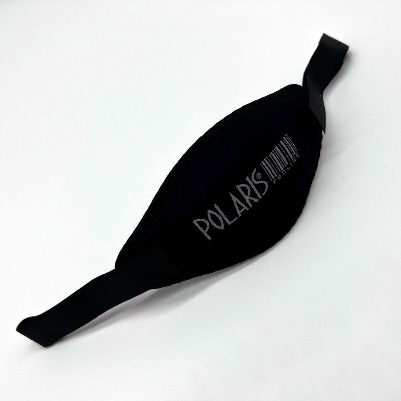Neoprenmaskenband mit Klett "DIRZONE"